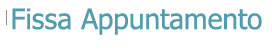 Fissa un appuntamento