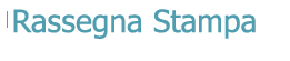 Rassegna Stampa